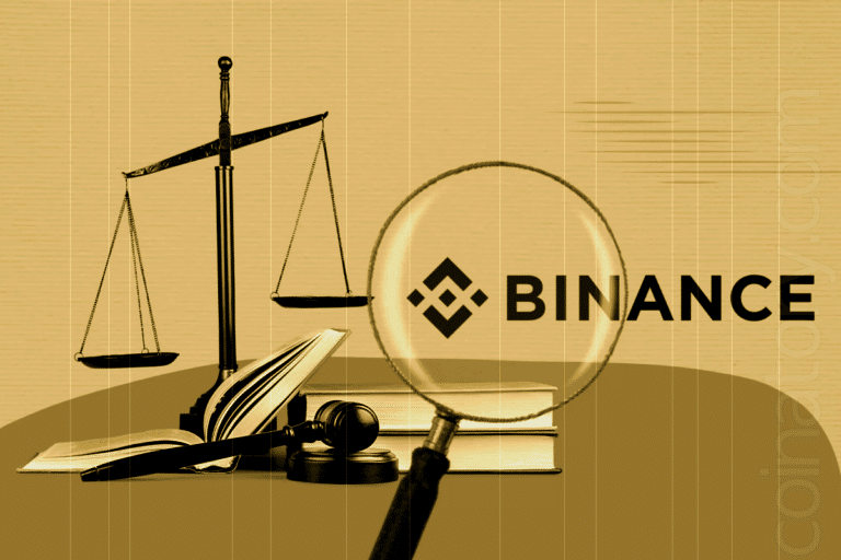 SEC sues Binance and CZ for securities violations