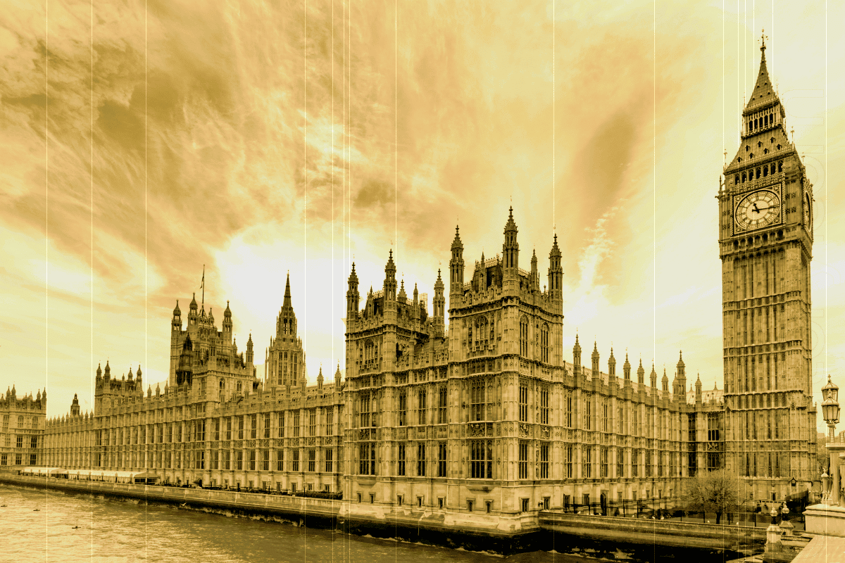 UK crypto bill reaches final stage, on track for passage