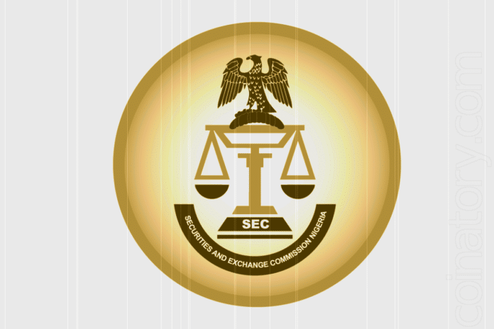 Nigeria SEC declares Binance operations in country illegal