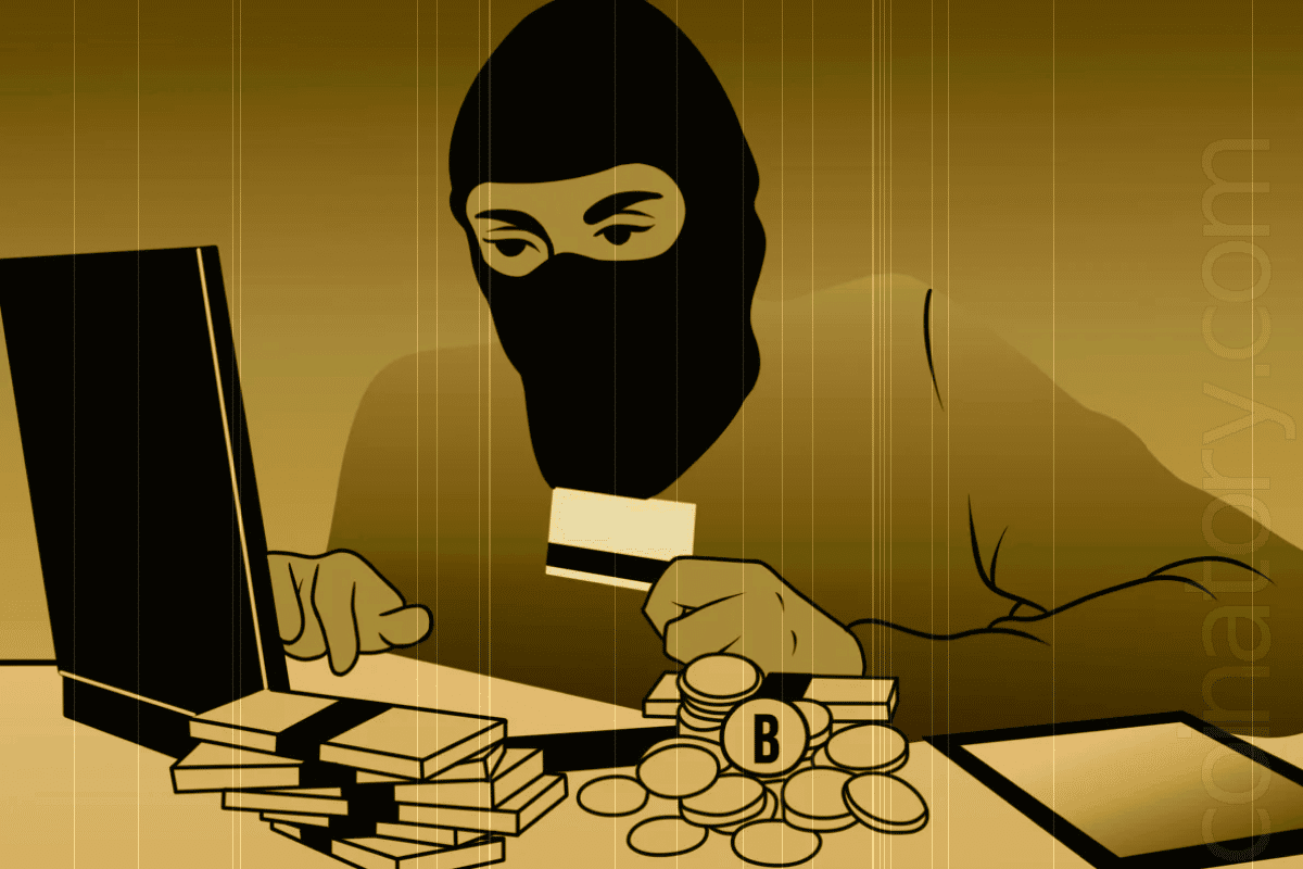 Crypto hacker gets 5 years in prison after stealing $794,000