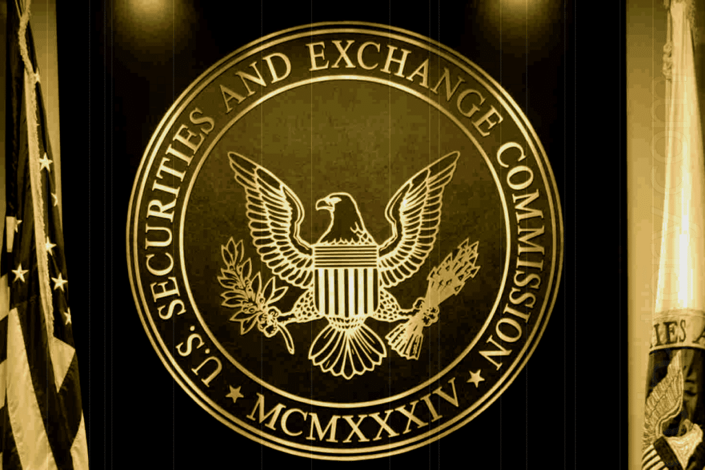 SEC finds spot bitcoin ETF applications lacking in details