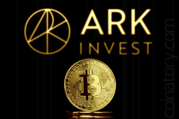 ARK Invest Starts Accumulating Meta and Robinhood Shares