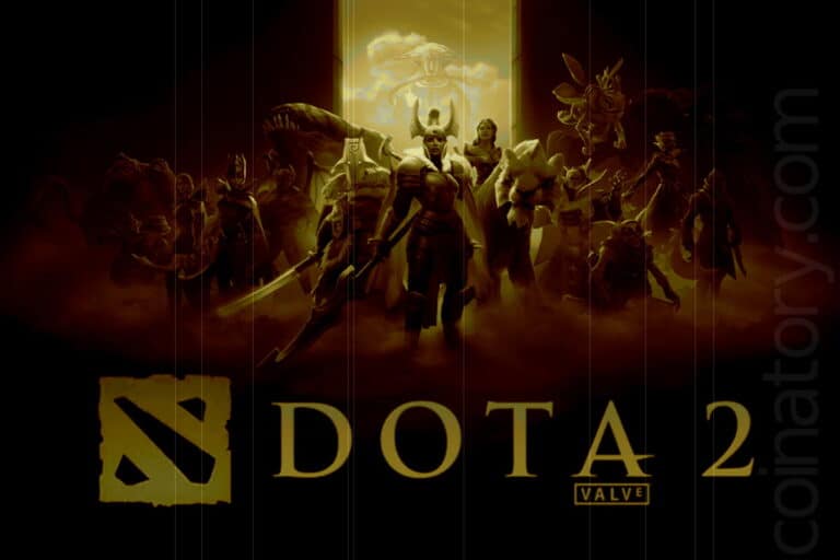 Professional Dota 2 Players Show Openness to Web3 Integration