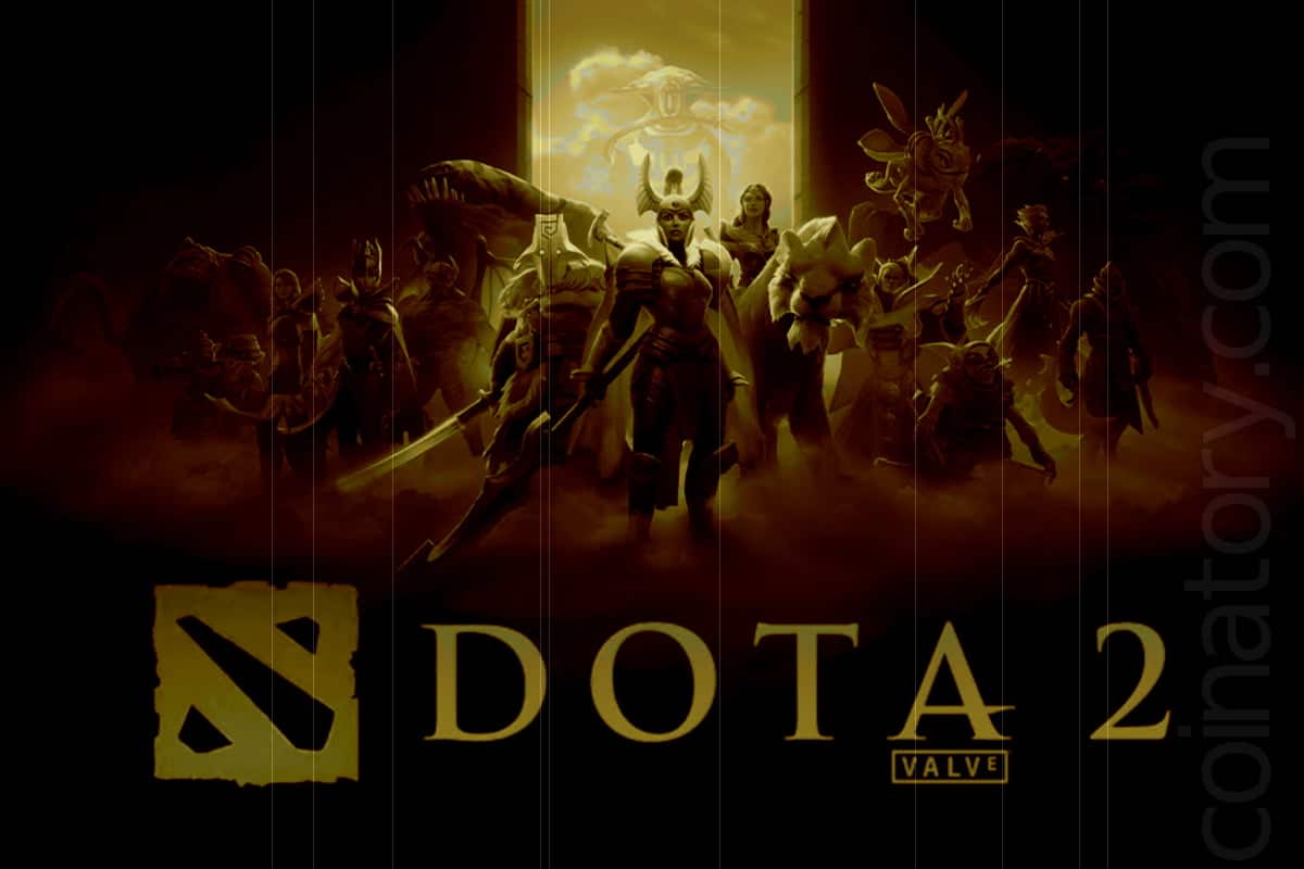 Professional Dota 2 Players Show Openness to Web3 Integration