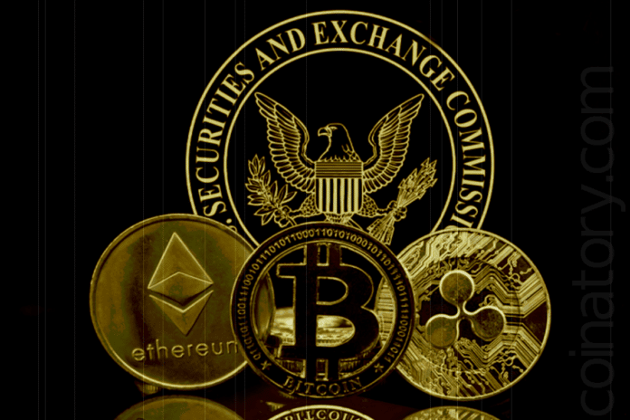 Why the SEC Holds Key Importance in the Crypto World in 2023?