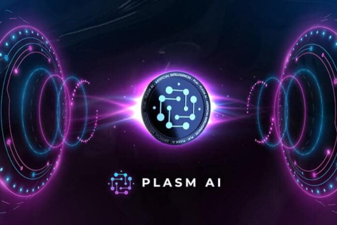 Plasm AI Airdrop