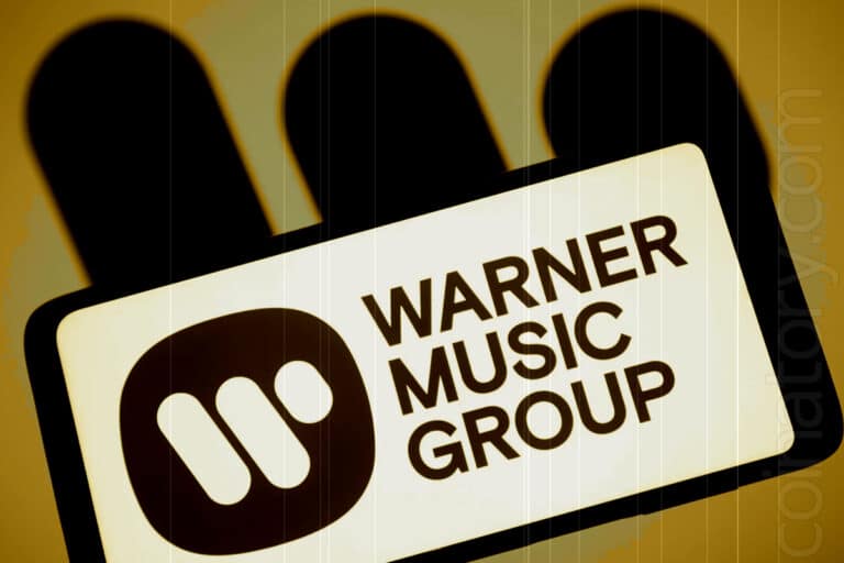 Warner Music Group and Polygon Labs Unveil Music Accelerator Program