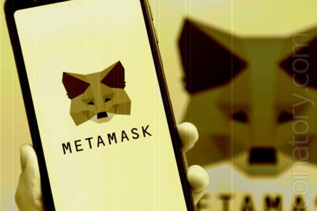 How to create a MetaMask Wallet in 2023?