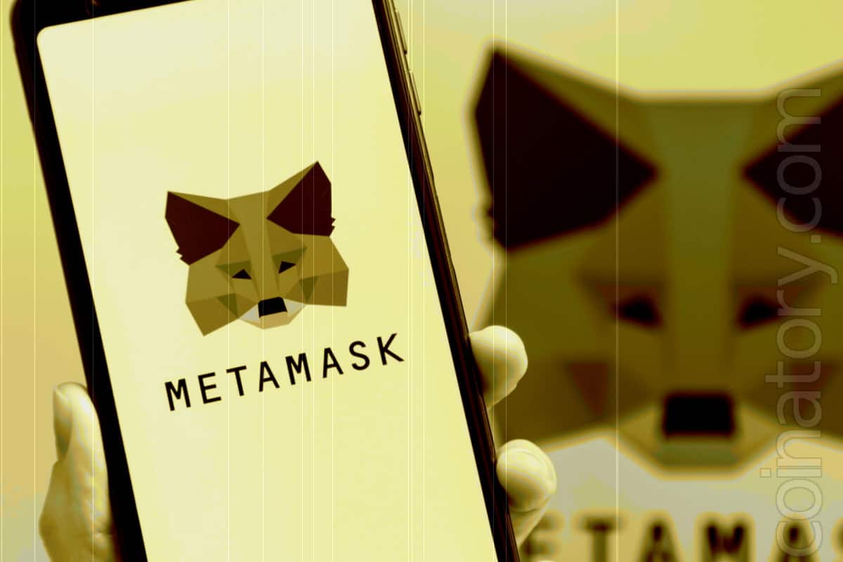 How to create a MetaMask Wallet in 2023?