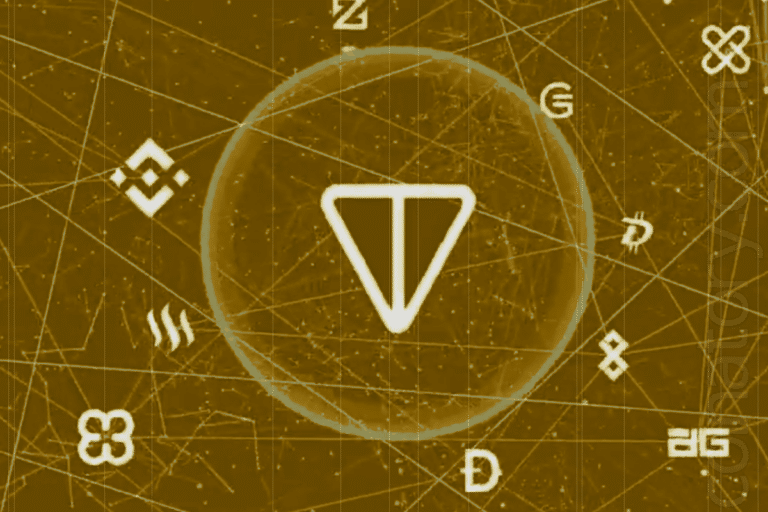 TON Foundation Unveils Encrypted Messenger to Enhance User Security