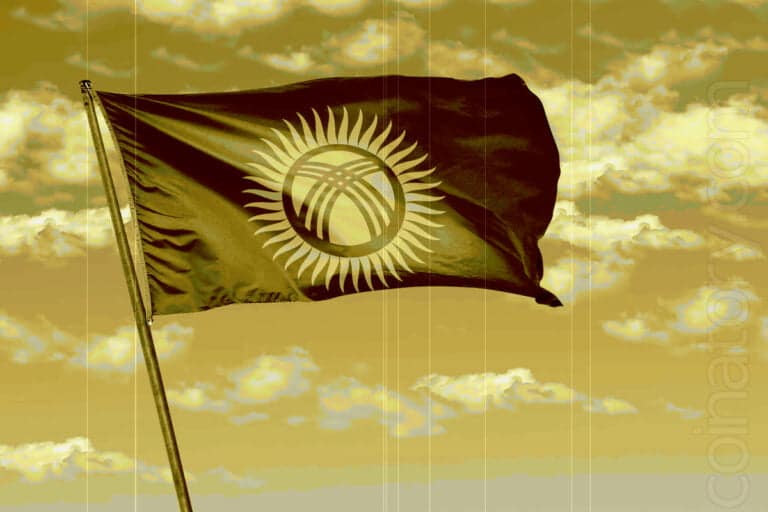 Kyrgyzstan to Spend $20 Million to Build a Hydropowered Crypto Mine