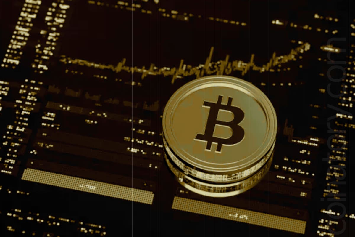 Opportunity Knocks: Bitcoin Discounted by $3,000, Grab it Now!