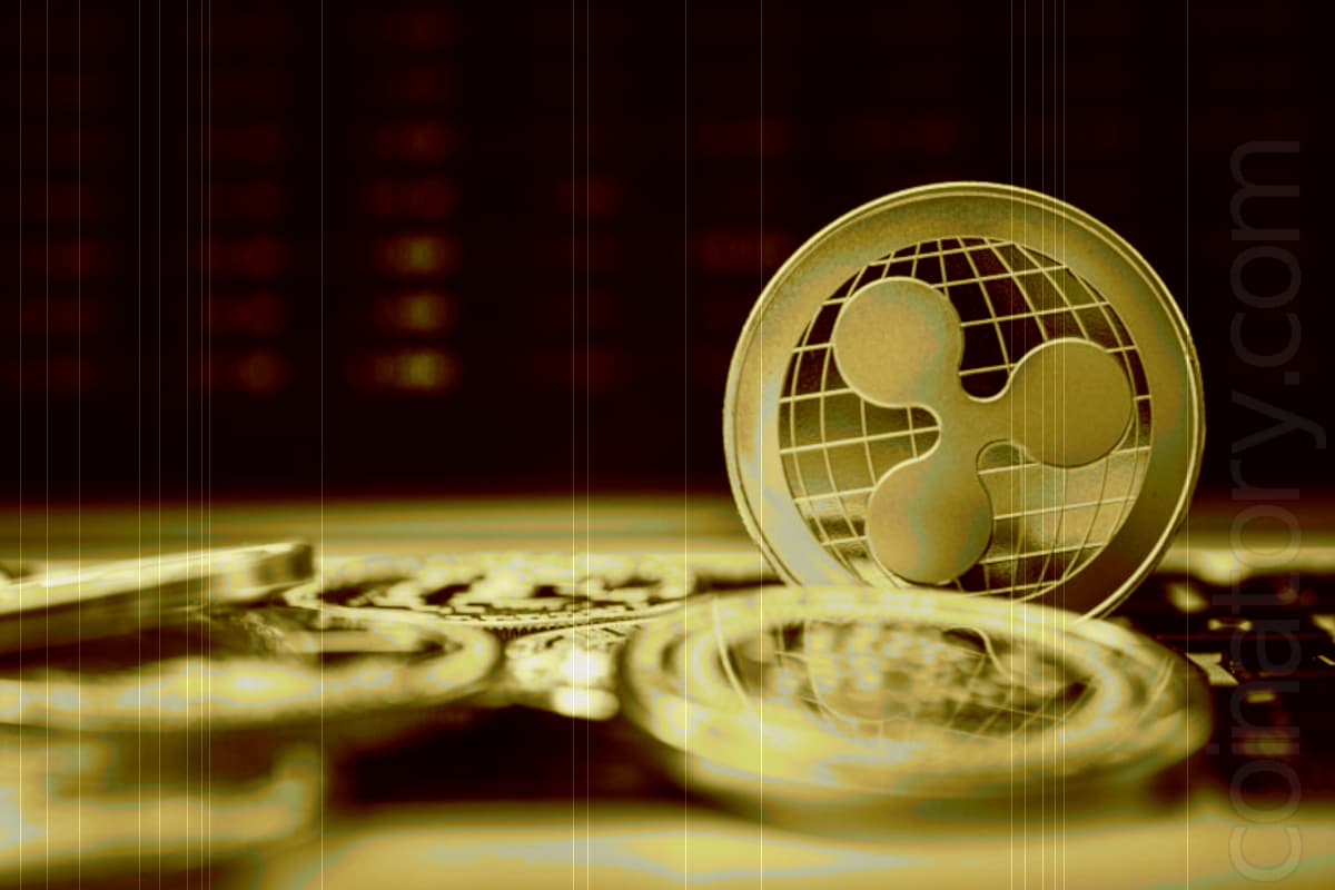 XRP Trading Volume Hits Six-Year Low