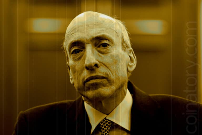 Fresh Rumors Surface Regarding Gary Gensler’s Resignation