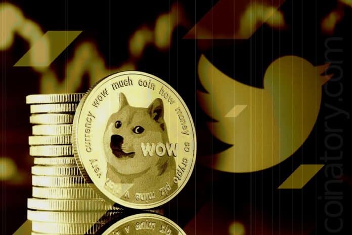 Twitter's (X) Potential Integration of Dogecoin Sparks Speculation