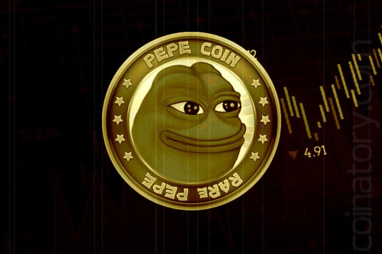 Crypto Whale Engages in Massive PEPE Token Accumulation