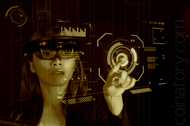 ‘Extended reality’ to create 860K jobs by 2025