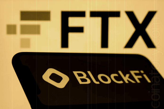 BlockFi CEO ignored risks from FTX and Alameda exposure, contributing to collapse: court filing