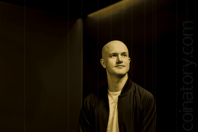 Coinbase CEO Brian Armstrong to Meet US House Representatives
