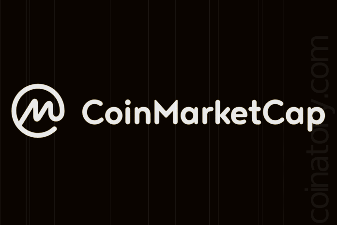 Crypto spot trading volume drops 36% in Q2, CoinMarketCap