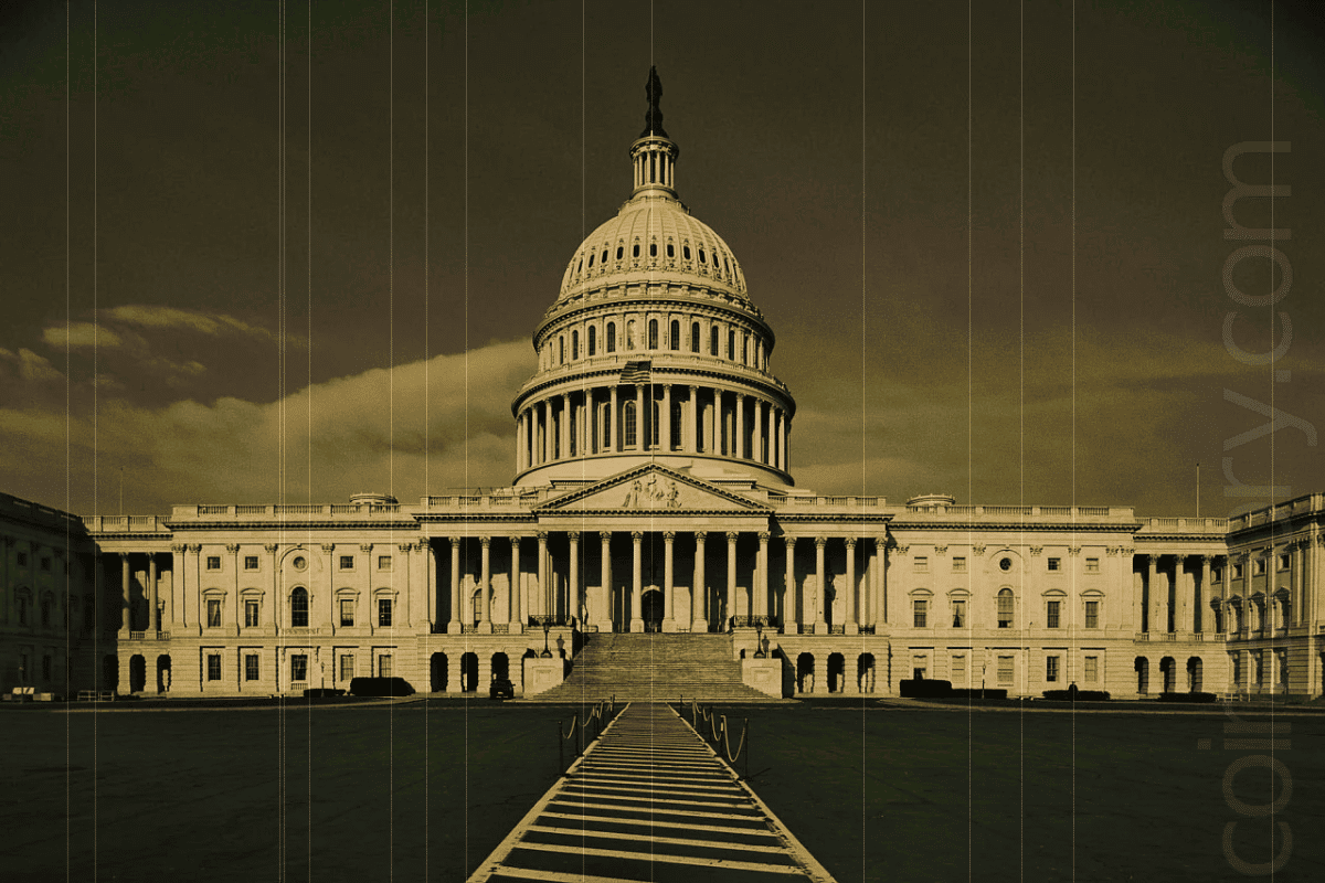 Senators Lummis and Gillibrand set to present crypto bill in Congress, again