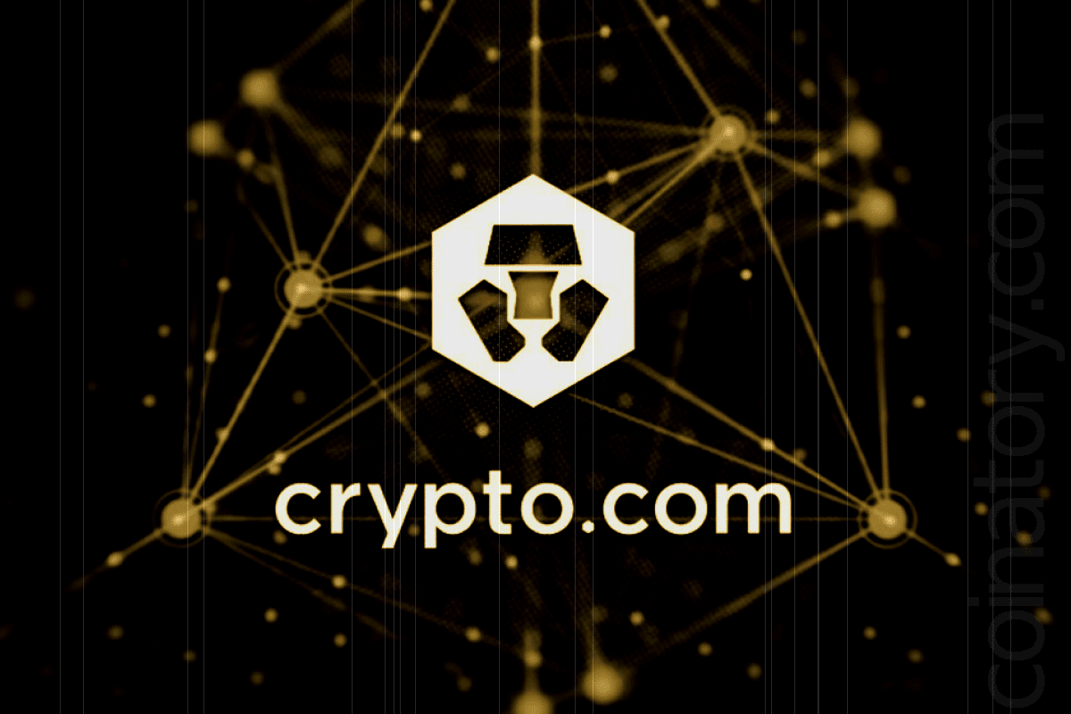 Crypto.com Receives Netherlands Central Bank Approval for Crypto Services