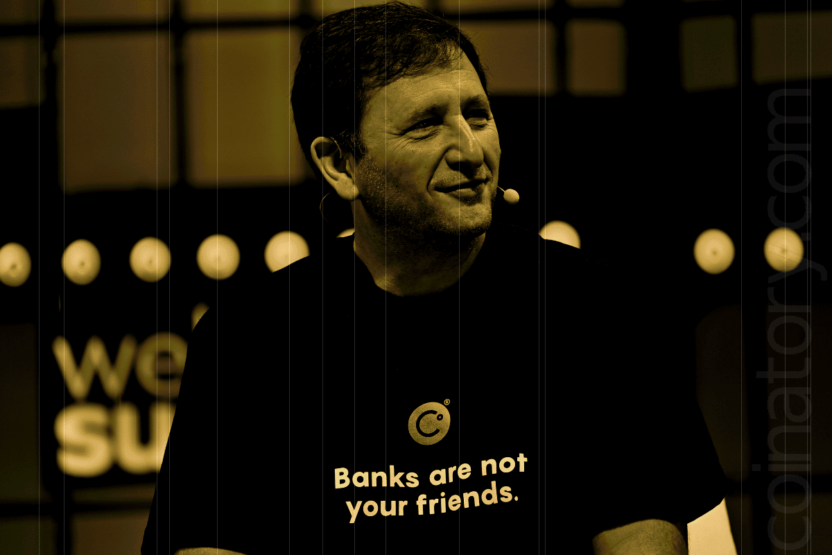 Former Celsius CEO Mashinsky to be released on $40m bail