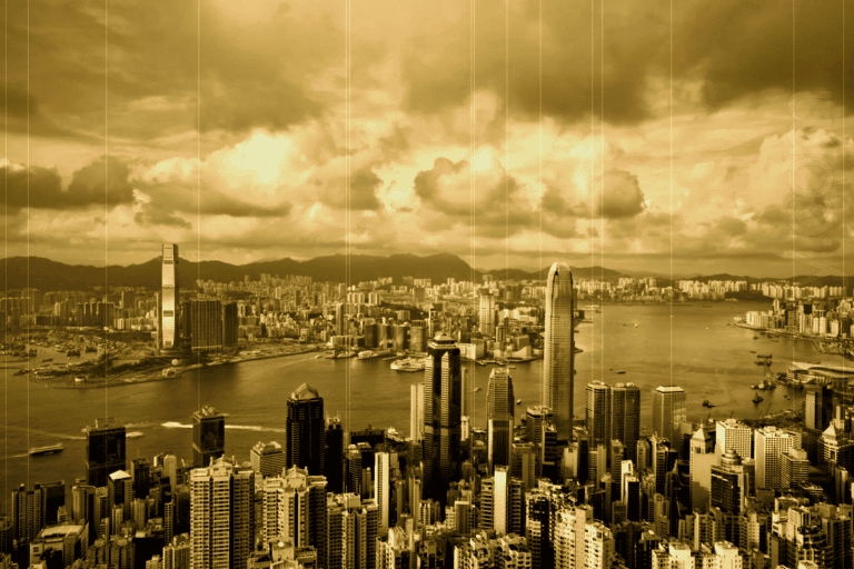 Policy proposal for Hong Kong government-issued stablecoin emerges