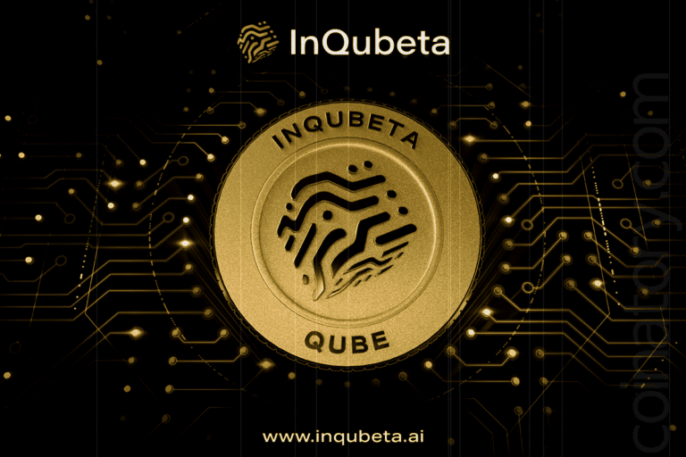TON Dominates Crypto Scene, While InQubeta's QUBE Token Gains Momentum