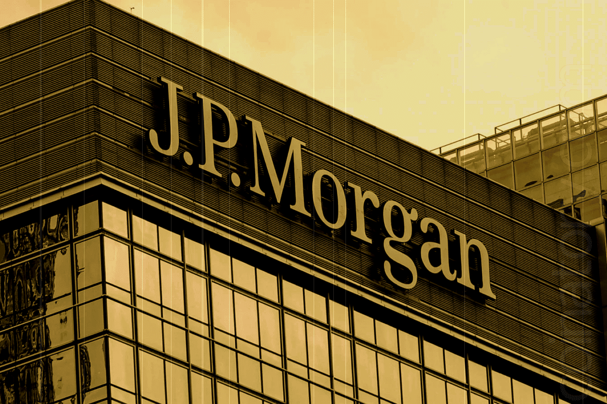 JPMorgan casts doubt on significant impact of potential bitcoin ETF approval: ‘unlikely to be a game changer’