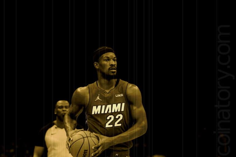 NBA All-Star Jimmy Butler seeks dismissal from Binance lawsuit