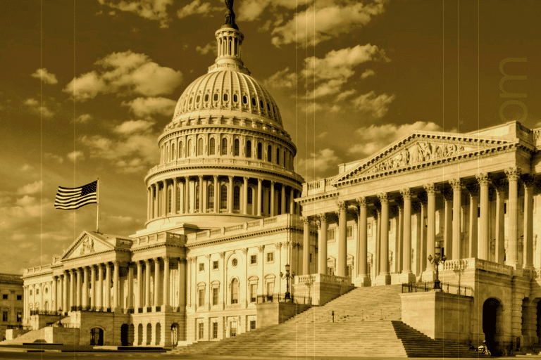 U.S. Senate Proposes Bill to Regulate Crypto Industry with Stricter Measures on DeFi Protocols
