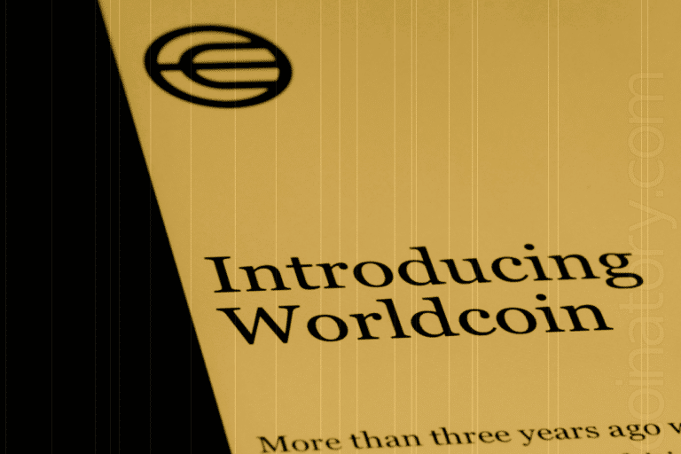 Authorities Investigate Worldcoin's Controversial Data Collection Methods