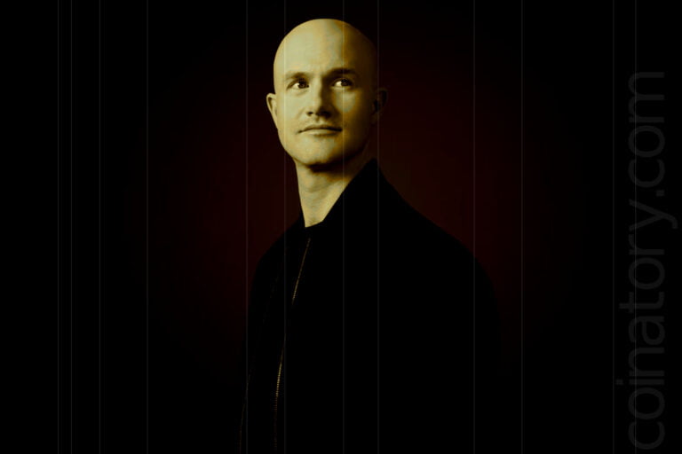 Armstrong Uncertain Whether Coinbase Will Depart the US