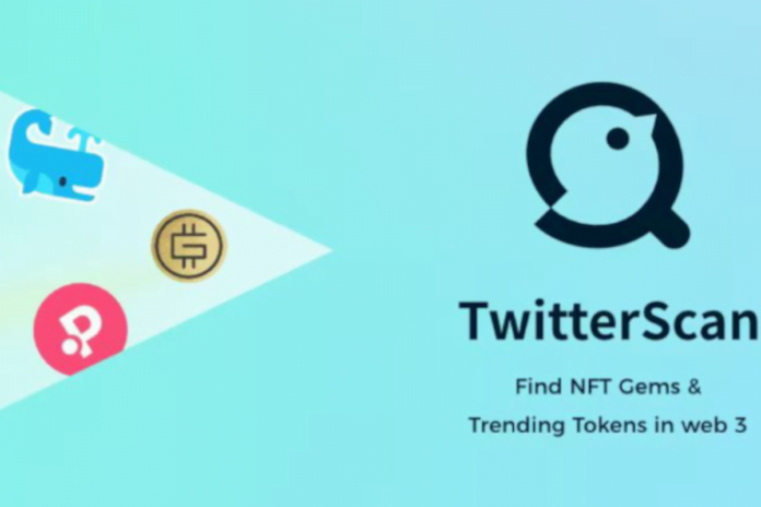 TwitterScan Airdrop