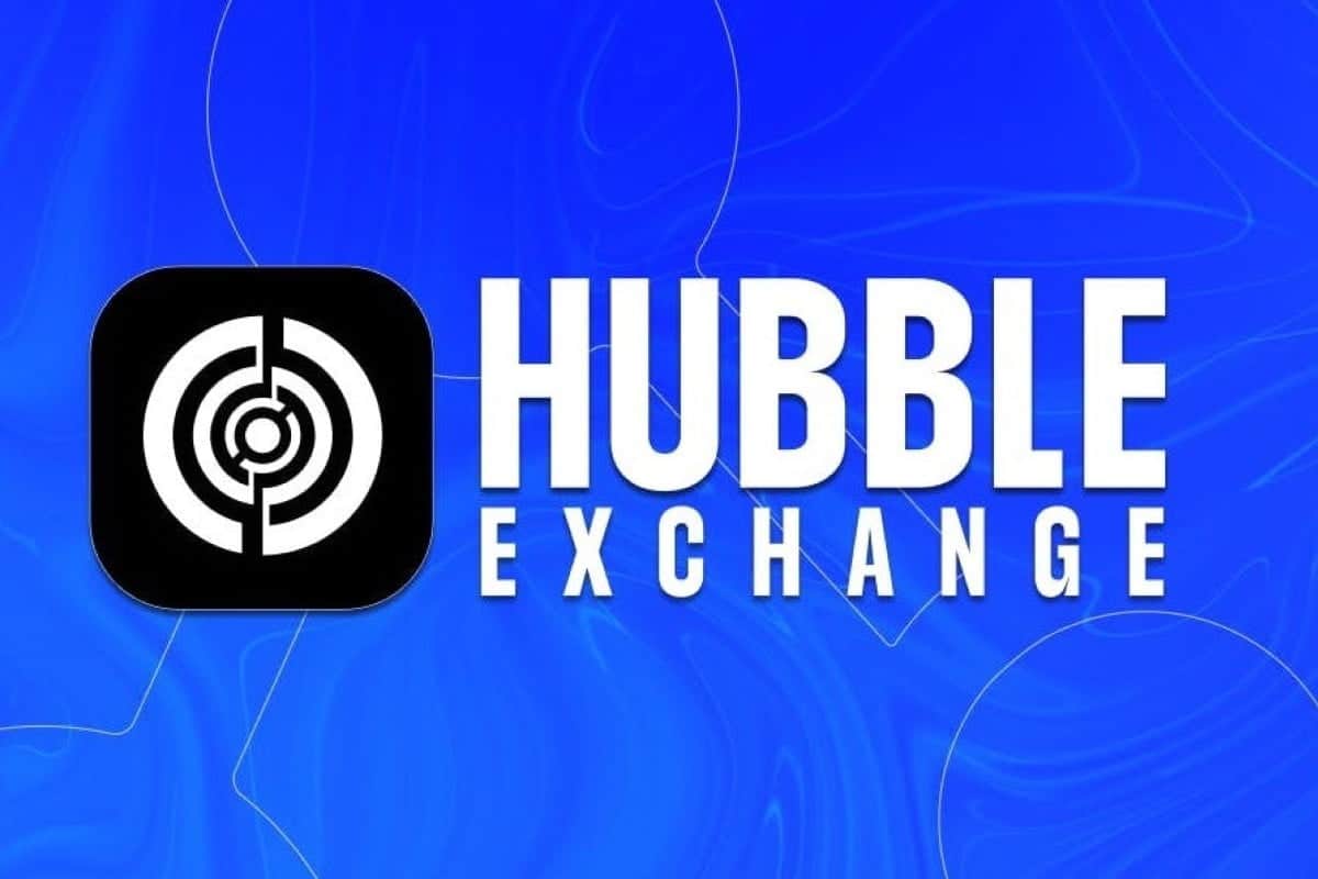 Hubble Exchange — Testnet