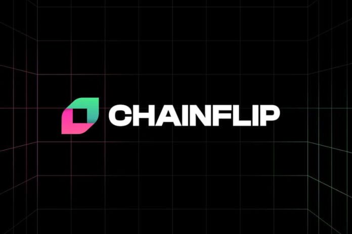 Chainflip — Testnet