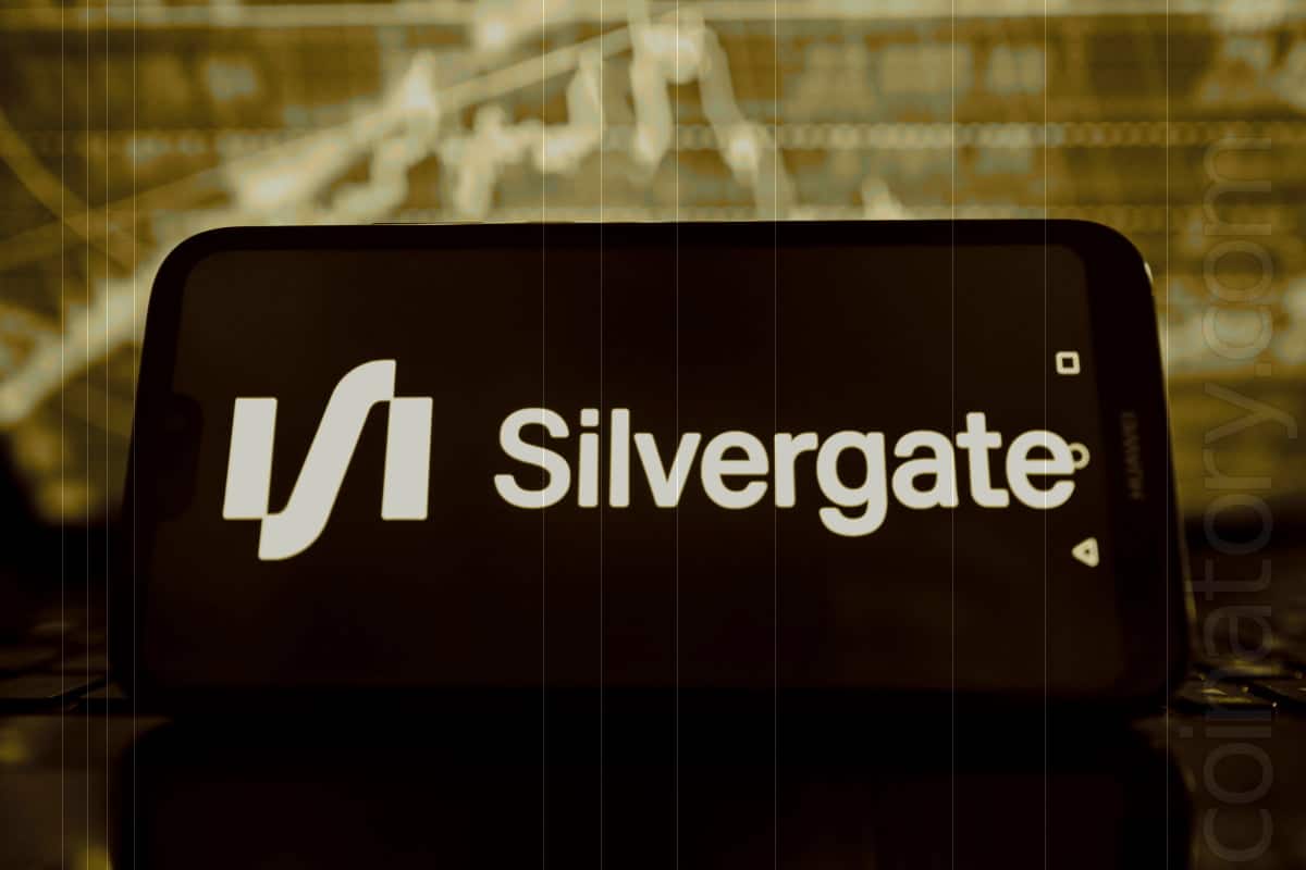 Silvergate CEO to depart amid ongoing liquidation and investor suits