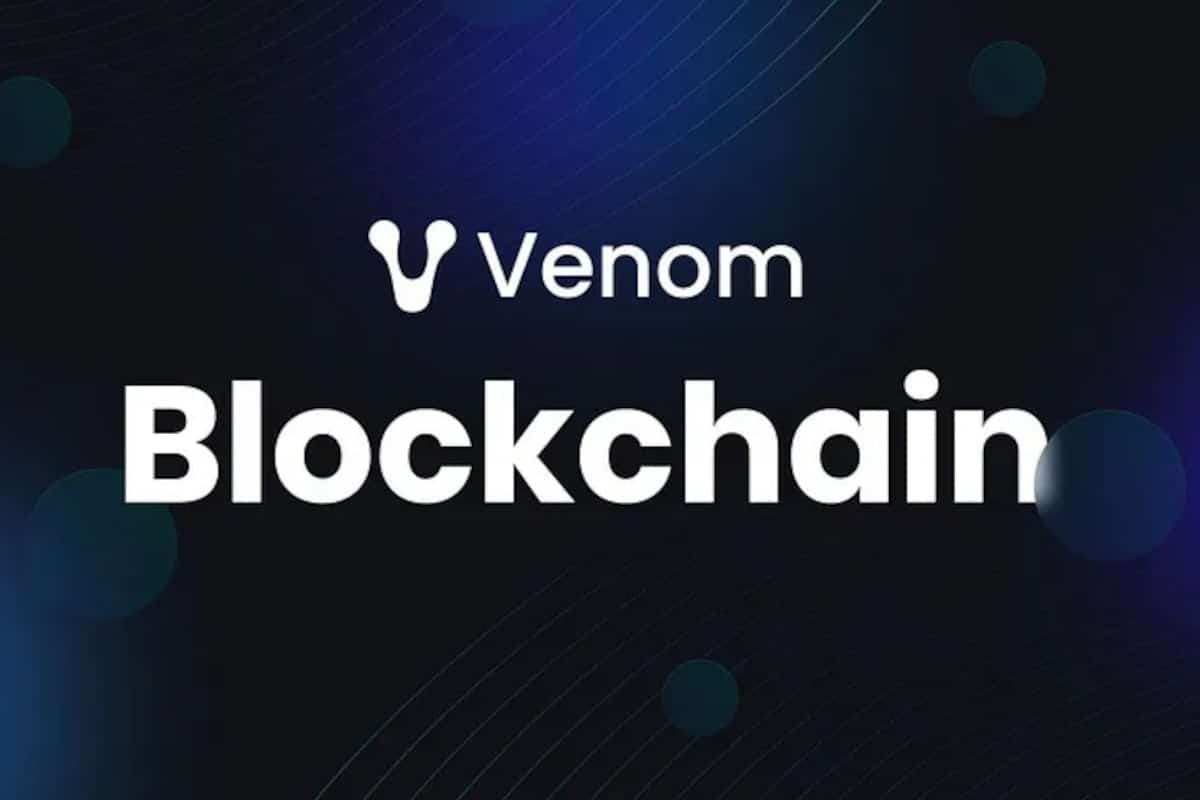 Venom Testnet