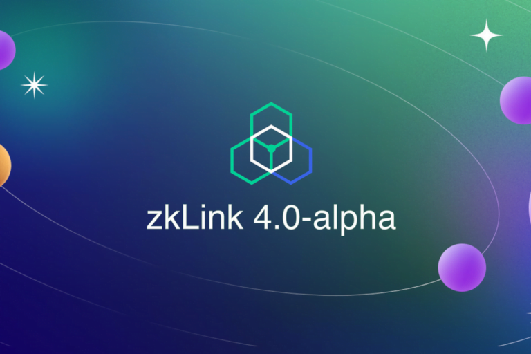 ZkLink Airdrop