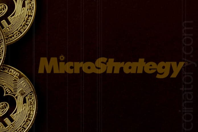 MicroStrategy's Choice: Embracing Bitcoin for Strategic Growth