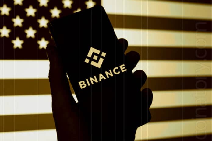 Binance Seeks Protection Against the SEC