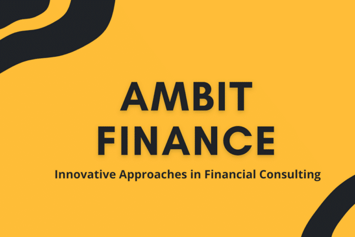 Ambit Finance Testnet