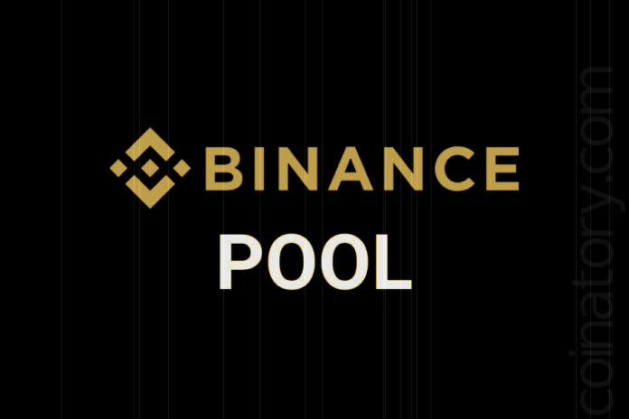 Binance Pool Rolls Out Ordinals Inscription Feature