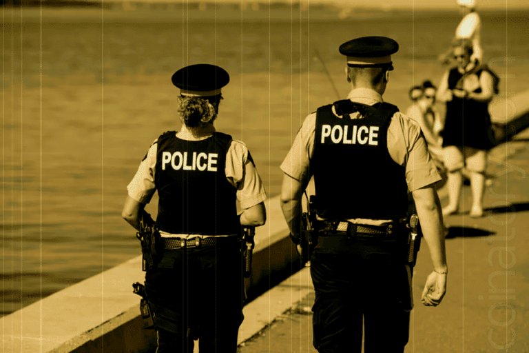 Canadian Police Utilize Chainalysis Reactor to Combat Crypto Scams and Aid Victims in Fund Recovery