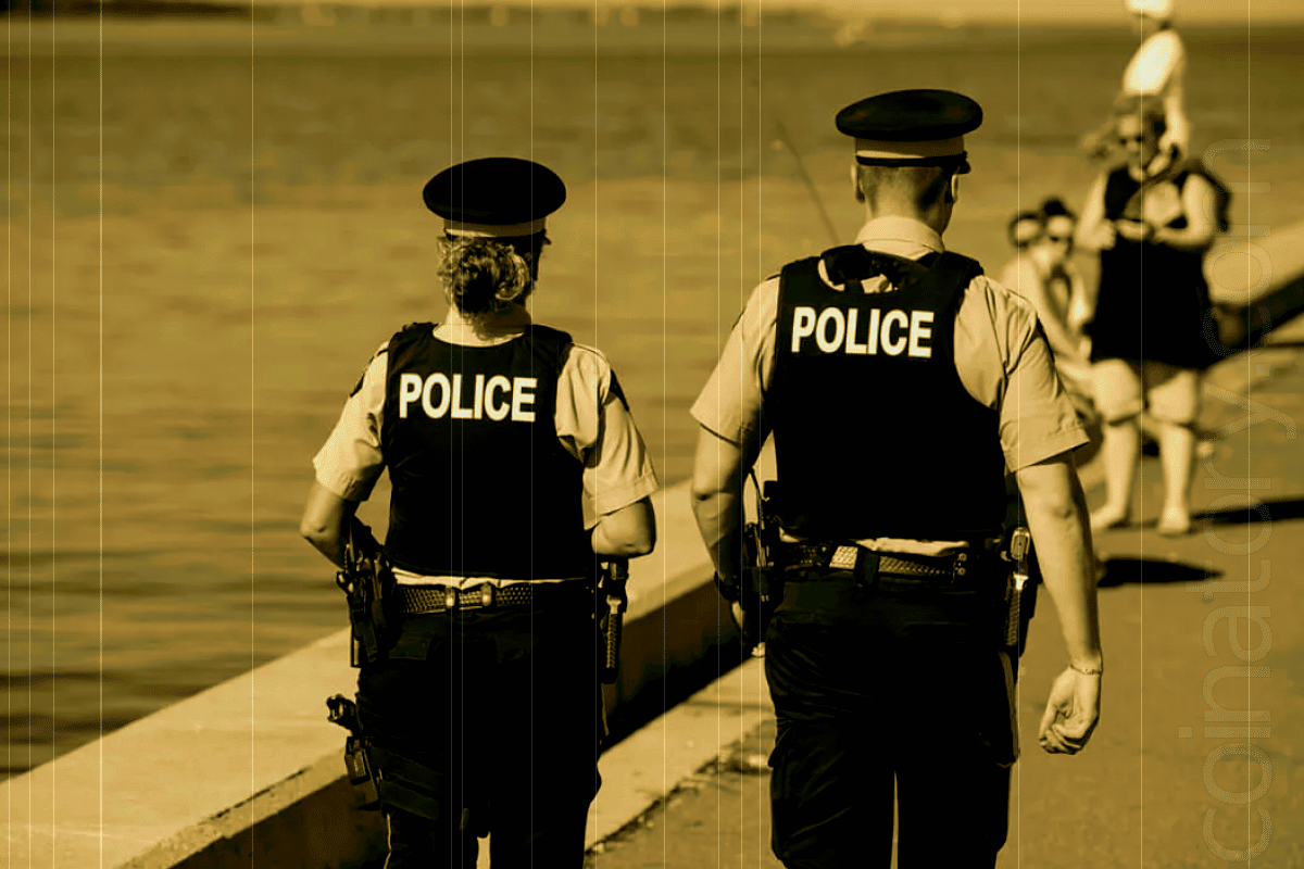 Canadian Police Utilize Chainalysis Reactor to Combat Crypto Scams and Aid Victims in Fund Recovery