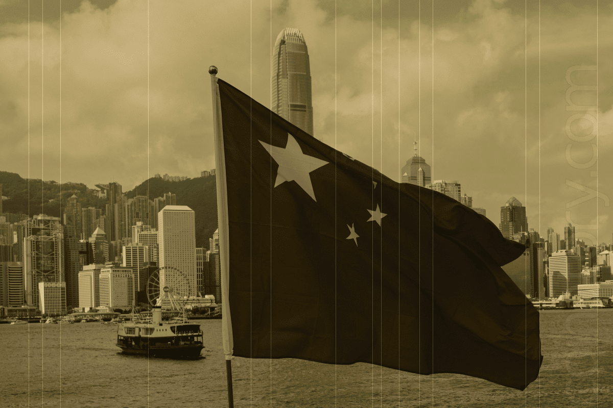 China Warns Overseas Telecom Companies Against Misusing New Technologies