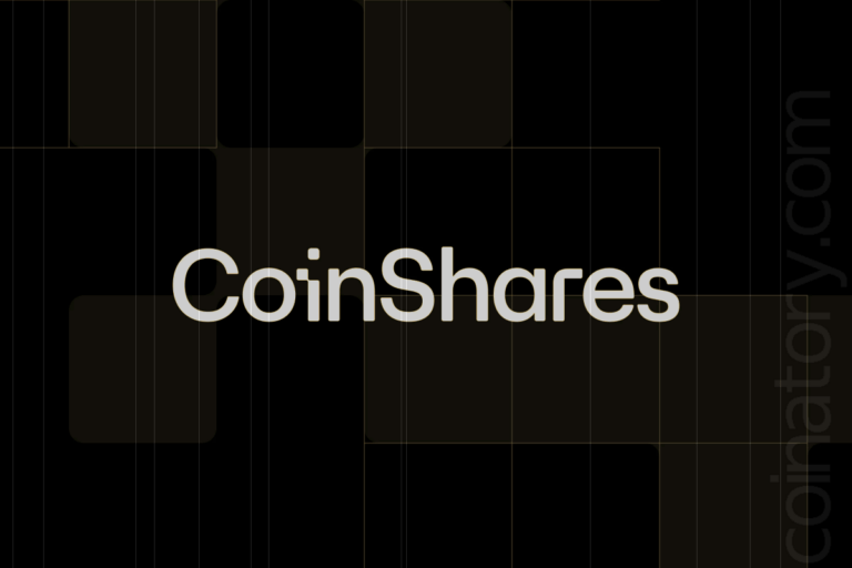 CoinShares Reports Strong Revenue Growth in Q2 2023