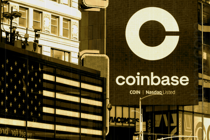 New US Defense Bill's Impact on Stablecoins and Coinbase