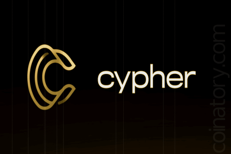 Cypher Protocol Recovers Half of $1 Million Lost in Exploit